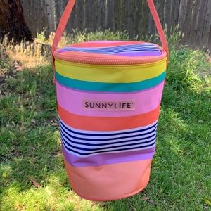 Sunnylife Australia Havana Cooler Tote
